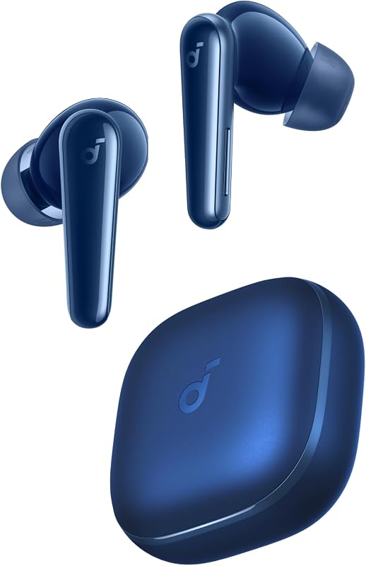 soundcore Liberty 5 ANC Oordopjes - outlet/retourdeal