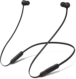 Beats Flex Wireless in-ear hoofdtelefoon voor all-day comfortabel - Black Beats