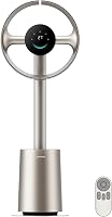 DREAME bladloze ventilator MF10 - outlet/retourdeal