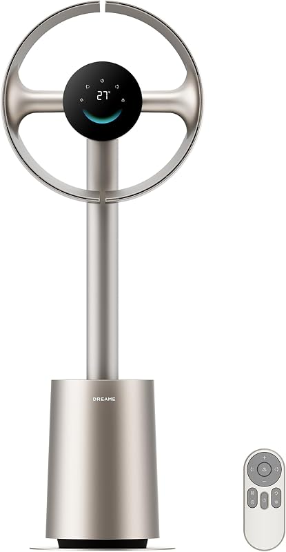 DREAME bladloze ventilator MF10 - outlet/retourdeal