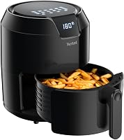 Tefal Easy Fry Precision XL heteluchtfriteuse - outlet/retourdeal