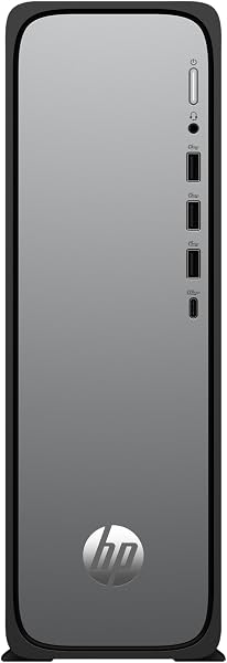 HP OmniDesk Slim Desktop S03-0230ng - tweedehands - als nieuw — outlet/retourdeal