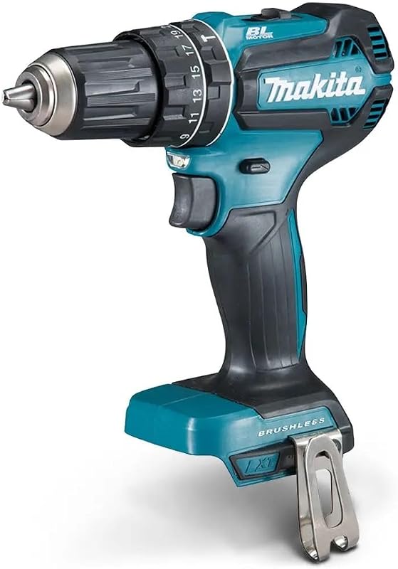Makita DHP485Z Accu-slagboorschroevendraaier - outlet/retourdeal