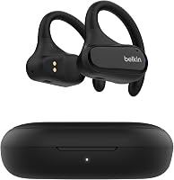 Belkin SoundForm ClearFit Open-Ear Wireless Earbuds - tweedehands - als nieuw — outlet/retourdeal