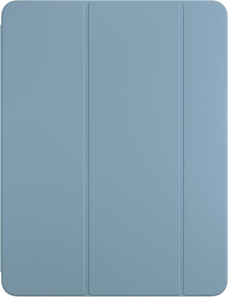 Apple Smart Folio voor 13‑inch iPad Pro (M4) - tweedehands - als nieuw — outlet/retourdeal