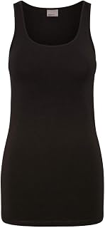 Vero Moda Vmmaxi My Soft Long Tank Top Noos dames Top