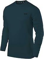 TCA Element sportshirt heren lange mouw - outlet/retourdeal