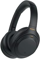 Sony WH1000XM4 Noise Cancelling draadloze Bluetooth headset - outlet/retourdeal