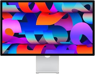 Apple Studio Display - Standaardglas - VESA‑montageadapter (2025)
