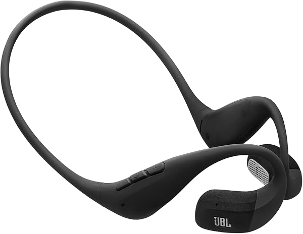 JBL Endurance Pace Open-Ear Sportoordopjes - tweedehands - als nieuw — outlet/retourdeal