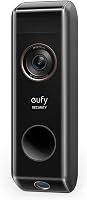 eufy Security Video Doorbell S330 Add-on Beveiliging Video Deurbel - outlet/retourdeal