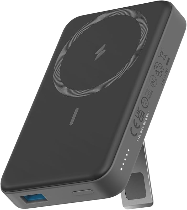 Anker Mobiele oplader WRL 633/Magnetic A1641G11 - outlet/retourdeal