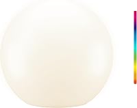 goobay Ledbol op zonne-energie - outlet/retourdeal