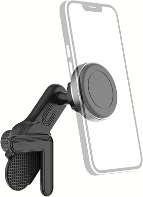 Hama Mobiele telefoonhouder voor Tesla Model 3/Y - outlet/retourdeal