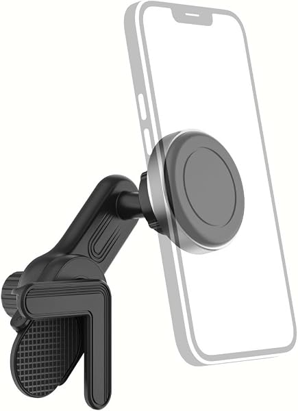 Hama Mobiele telefoonhouder voor Tesla Model 3/Y - tweedehands - als nieuw — outlet/retourdeal