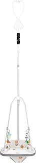 Graco - Bumper Jumper deurspringer, ca. 6-12 maanden (max. 12 kg), meerkleurig Up & Away