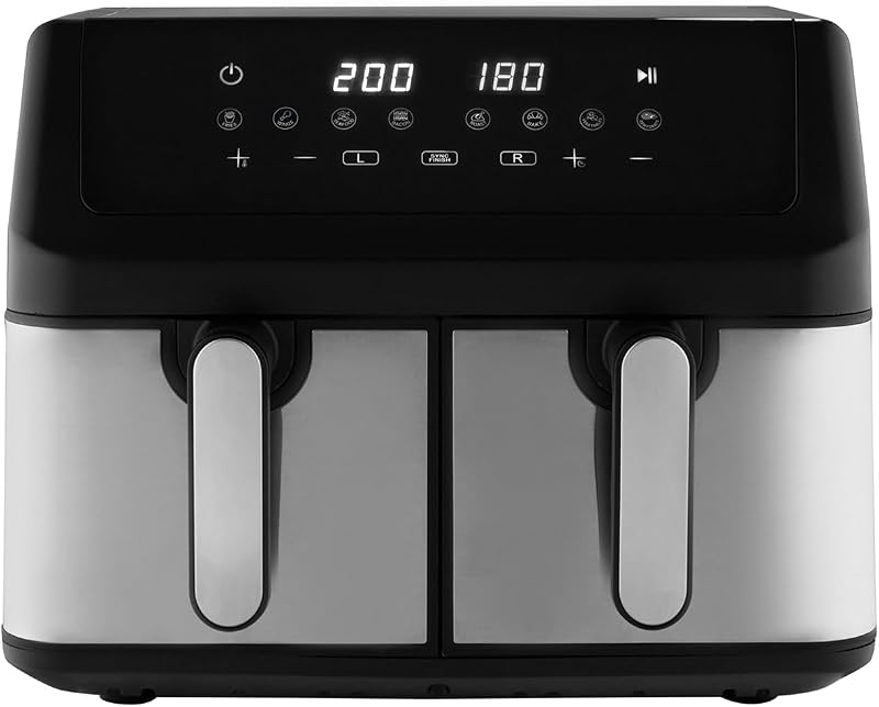 ProfiCook heteluchtfriteuse - outlet/retourdeal