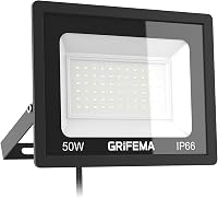 GRIFEMA GD401-5 50W LED-schijnwerper voor buiten - outlet/retourdeal