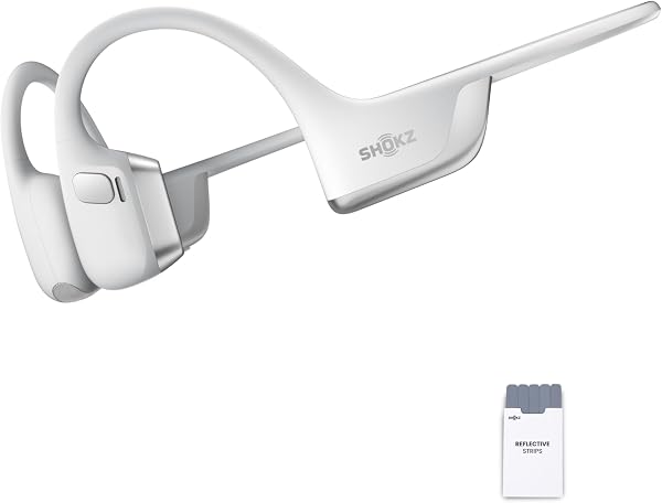 Shokz OpenRun Pro 2 beengeleiding sportkoptelefoon - outlet/retourdeal