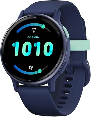Garmin Vivoactive 5 Music - outlet/retourdeal