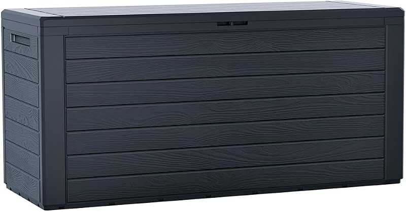 VOUNOT Opbergdoos voor de tuin - outlet/retourdeal