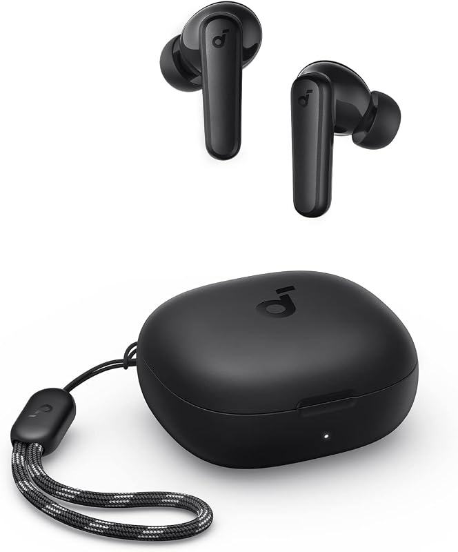 soundcore van Anker P20i draadloze oordopjes Bluetooth 5.3 - outlet/retourdeal