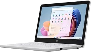 MICROSOFT Laptop SE 4G/64G EDU plat 11,6 inch ES W11SE merk