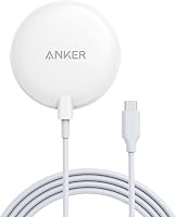 Anker PowerWave Magnetic Pad Lite - outlet/retourdeal