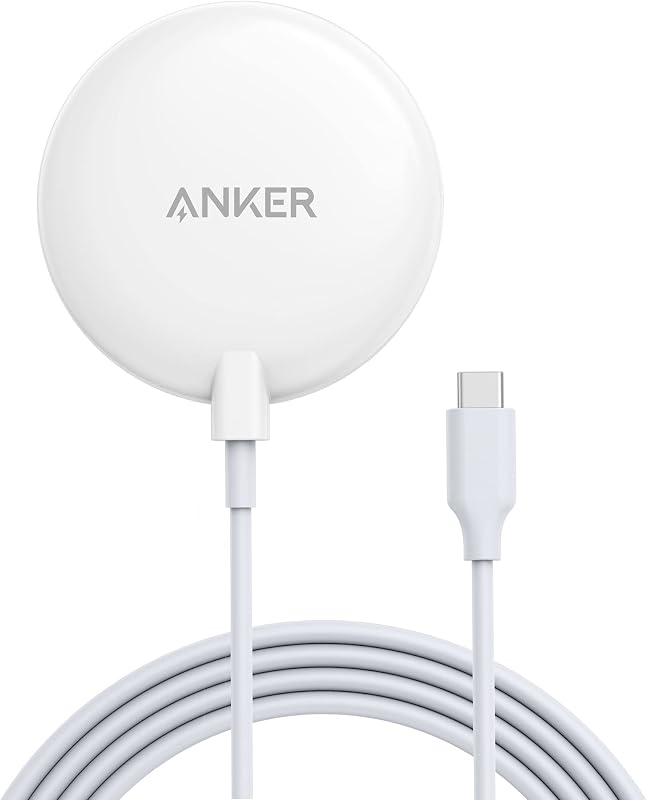 Anker PowerWave Magnetic Pad Lite - outlet/retourdeal