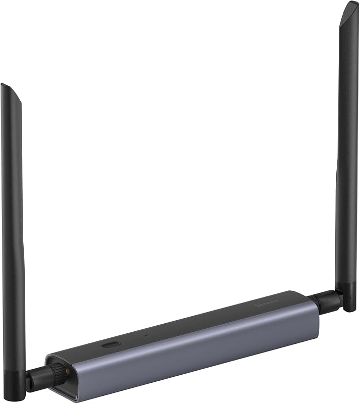 SONOFF PoE Dongle Max ondersteunt Ethernet - outlet/retourdeal