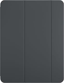 Apple Smart Folio voor 13‑inch iPad Pro (M4) - Zwart ​​​​​​​