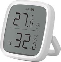 SONOFF SNZB-02D ZigBee mini-sensor - outlet/retourdeal