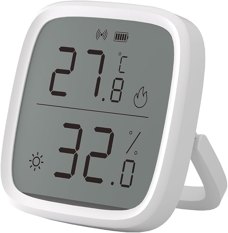 SONOFF SNZB-02D ZigBee mini-sensor - outlet/retourdeal