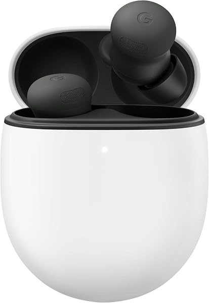 Google Dark Haze Row LR10/LR20 - tweedehands - zeer goed — outlet/retourdeal