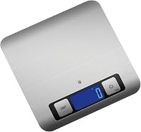 WMF Keukenhulp 608716030 Keukenweegschaal Digitaal - outlet/retourdeal