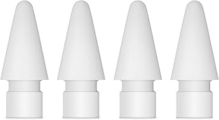 Apple Pencil Tips - 4 pack