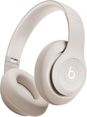 Beats Studio Pro draadloze bluetooth-koptelefoon met ruisonderdrukking - outlet/retourdeal