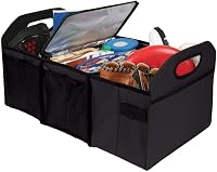 AUTO-STYLE Comfortline Opvouwbare Kofferbak Organizer - outlet/retourdeal