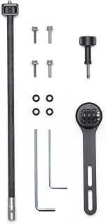 Osmo Multifunctionele fietsmontageset (Voor geïntegreerde sturen)