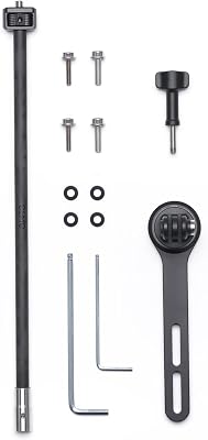 Osmo Multifunctionele fietsmontageset (Voor geïntegreerde sturen) - outlet/retourdeal