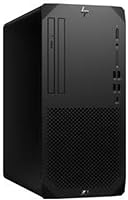 HP Desktop-PC Z1 G9 TWR I9-13900 32 GB RAM 1 TB SSD - outlet/retourdeal