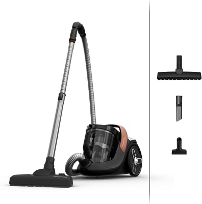 Rowenta RO7C30 Force Cyclonic Effitech stofzuiger zonder zak - outlet/retourdeal