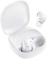 Xiaomi Redmi Buds 6 Play White - tweedehands - als nieuw — outlet/retourdeal