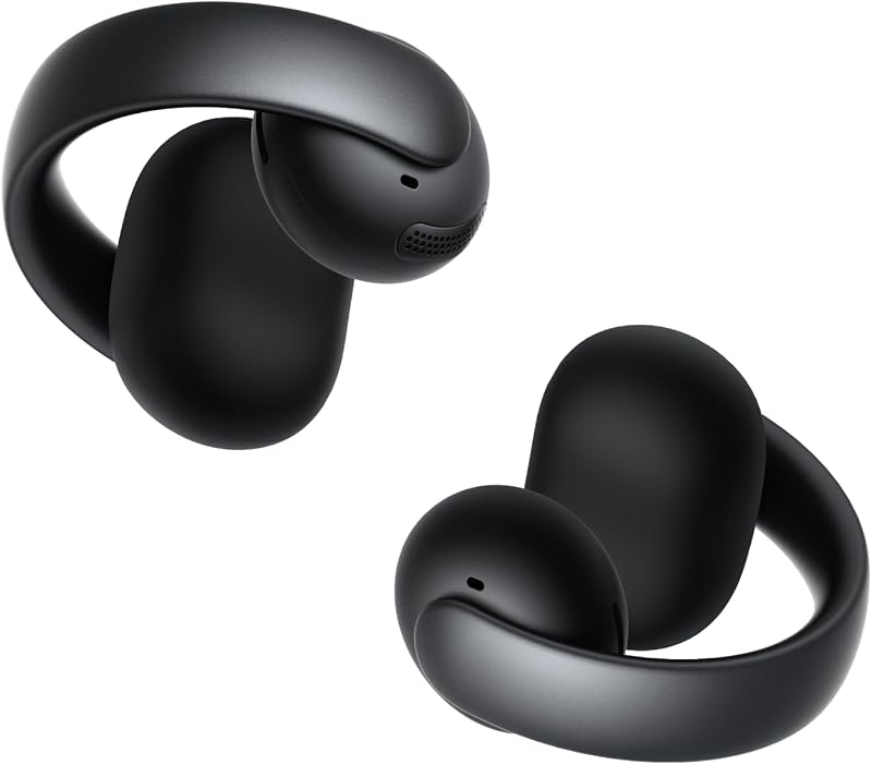 soundcore AeroClip by Anker - outlet/retourdeal