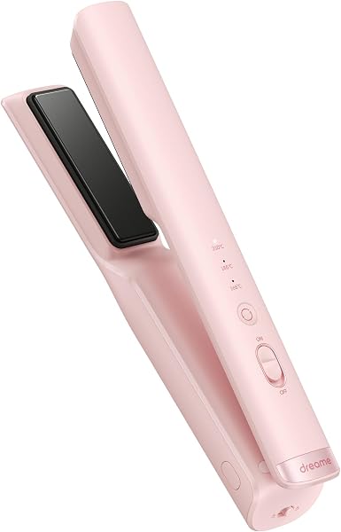 Dreame Hair Glamour Hair Straightener - outlet/retourdeal