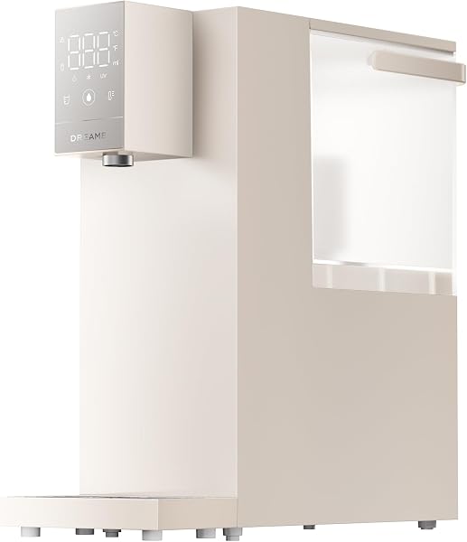 DREAME C10 Waterdispenser - outlet/retourdeal
