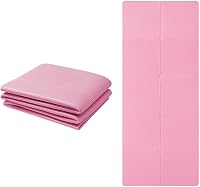 Good Nite Opvouwbare yogamat antislip draagbare fitnessmat opvouwbare - outlet/retourdeal