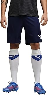 PUMA uniseks-volwassene Korte broek teamLIGA Shorts