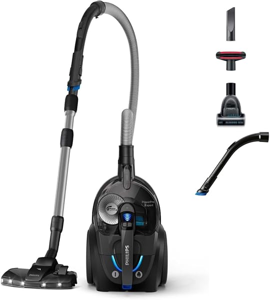 Philips PowerPro Expert 7000 Series - outlet/retourdeal