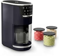 Tefal Dolci IJsmachine 10 programma's - outlet/retourdeal